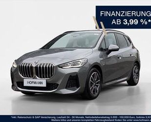 BMW 218 Active Tourer Gebrauchtwagen