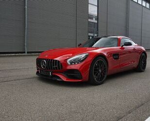 Mercedes-Benz AMG GT S Gebrauchtwagen