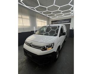 Citroen Berlingo Gebrauchtwagen