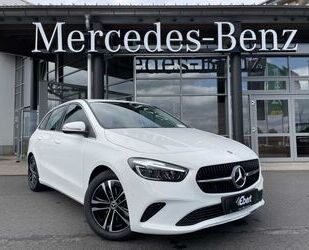 Mercedes-Benz B 180 Gebrauchtwagen
