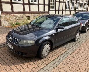 Audi A3 Gebrauchtwagen