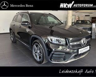 Mercedes-Benz GLB 200 Gebrauchtwagen