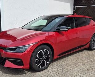 Kia EV6 Gebrauchtwagen