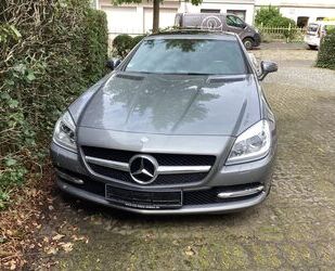 Mercedes-Benz SLK 250 Gebrauchtwagen