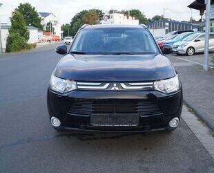 Mitsubishi Outlander Gebrauchtwagen