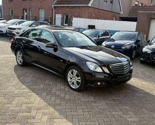 Mercedes-Benz E 200 Gebrauchtwagen