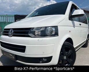 VW T5 Transporter Gebrauchtwagen