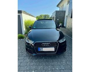 Audi A1 Gebrauchtwagen