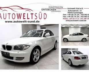 BMW 118 Gebrauchtwagen