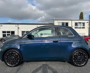 Fiat 500e Gebrauchtwagen