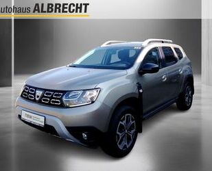 Dacia Duster Gebrauchtwagen