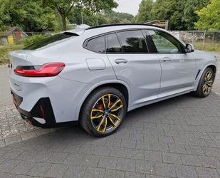 BMW X4 Gebrauchtwagen