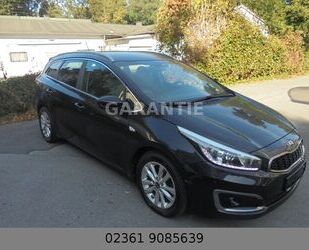 Kia ceed Sportswagon Gebrauchtwagen