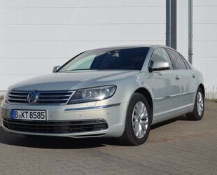 VW Phaeton Gebrauchtwagen