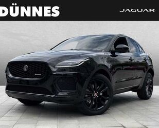 Jaguar E-Pace Gebrauchtwagen