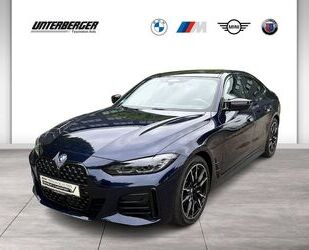BMW M440 Gebrauchtwagen