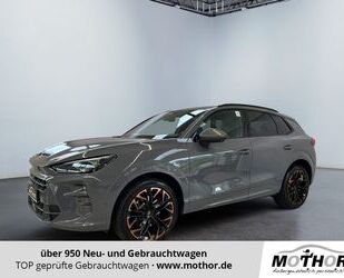 Cupra Terramar Gebrauchtwagen
