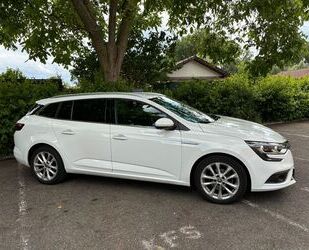 Renault Megane Gebrauchtwagen