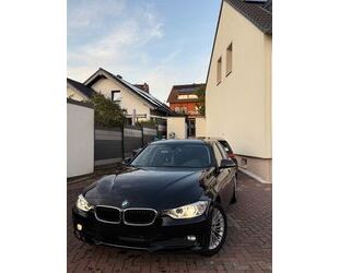 BMW 318 Gebrauchtwagen