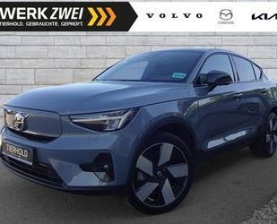 Volvo C40 Gebrauchtwagen