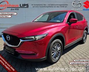 Mazda CX-5 Gebrauchtwagen