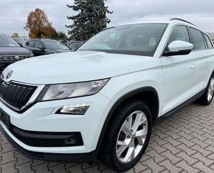 Skoda Kodiaq Gebrauchtwagen