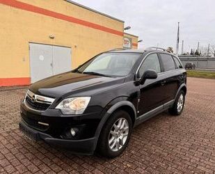 Opel Antara Gebrauchtwagen