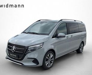 Mercedes-Benz V 250 Gebrauchtwagen