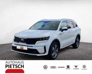 Kia Sorento Gebrauchtwagen