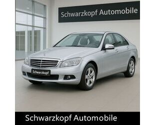 Mercedes-Benz C 230 Gebrauchtwagen