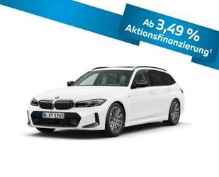 BMW M340d Gebrauchtwagen