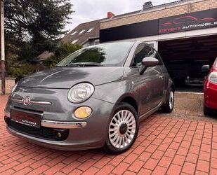Fiat 500 Gebrauchtwagen
