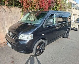 VW T5 Multivan Gebrauchtwagen
