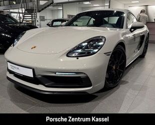 Porsche Cayman Gebrauchtwagen