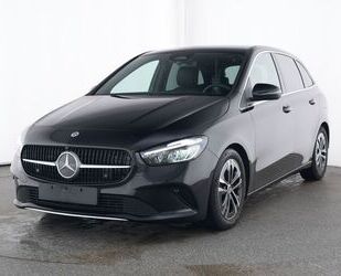 Mercedes-Benz B 200 Gebrauchtwagen