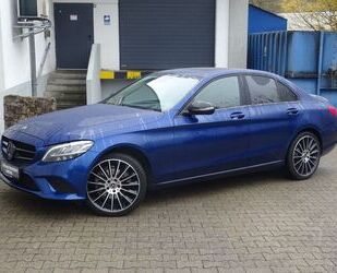 Mercedes-Benz C 200 Gebrauchtwagen