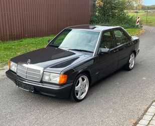 Mercedes-Benz 190 Gebrauchtwagen