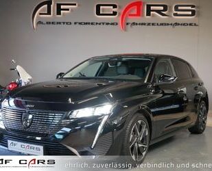 Peugeot 308 Gebrauchtwagen