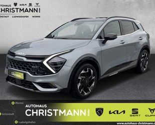 Kia Sportage Gebrauchtwagen