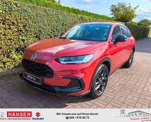 Honda ZR-V Gebrauchtwagen