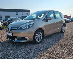 Renault Scenic Gebrauchtwagen