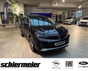 Opel Grandland (X) Gebrauchtwagen