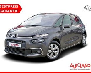 Citroen C4 Gebrauchtwagen