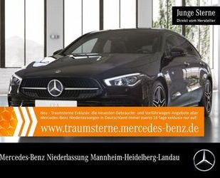 Mercedes-Benz CLA 250 Shooting Brake Gebrauchtwagen