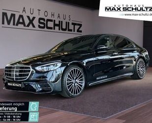 Mercedes-Benz S 400 Gebrauchtwagen