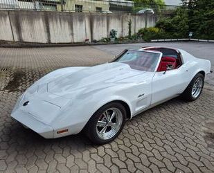 Corvette C3 Gebrauchtwagen