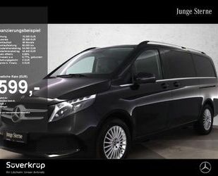 Mercedes-Benz V 300 Gebrauchtwagen