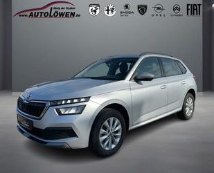 Skoda Kamiq Gebrauchtwagen