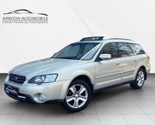 Subaru Legacy Gebrauchtwagen