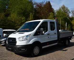 Ford Transit Gebrauchtwagen
